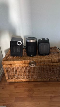 Space Heaters