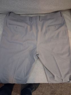 Suit pants