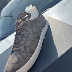 Coach Shoes