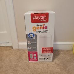 Diaper Genie