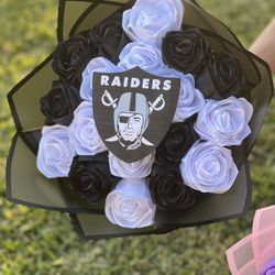Raider Theme Eternal Roses 