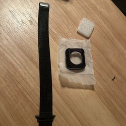 i Watch Case And Wristband 