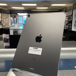 iPad Pro 11” 1st Gen 64GB WiFi 