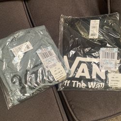 Vans Shirts XL