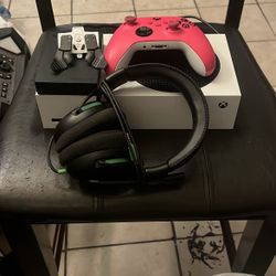 Xbox Series S