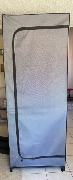 Portable Closet