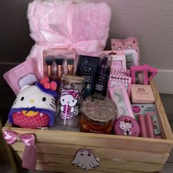 Gift Basket 