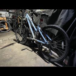 Bike Giant 26"