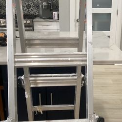 Gorilla Ladder