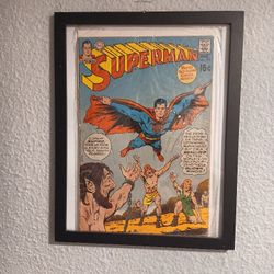 Old DC.   .15 cent Comics 
