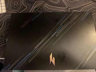 Acer Nitro Gaming Laptop