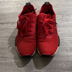 Adidas Nmd Size 7 