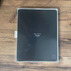 Smart Folio iPad 12.9 In 
