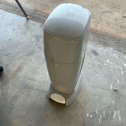 Diaper Genie Complete 