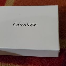 Calvin Klein Bifold Wallet