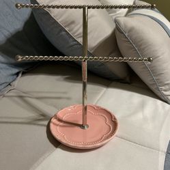 Jewelry Holder