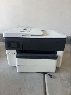 HP OfficeJet Pro 7740