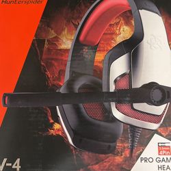 Gaming Head Set 