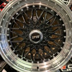 🔥🔥🔥 BLACK FRIDAY SALE! Buy rims get FREE TIRES 🔥🔥🔥 (only 50 down payment / no credit check)