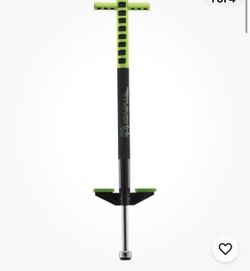 NEW Flybar Maverick Pogo Stick for Kids Age 5 and Up New, Open Box 40 Pounds to 80 Pounds