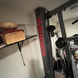 Home Gym