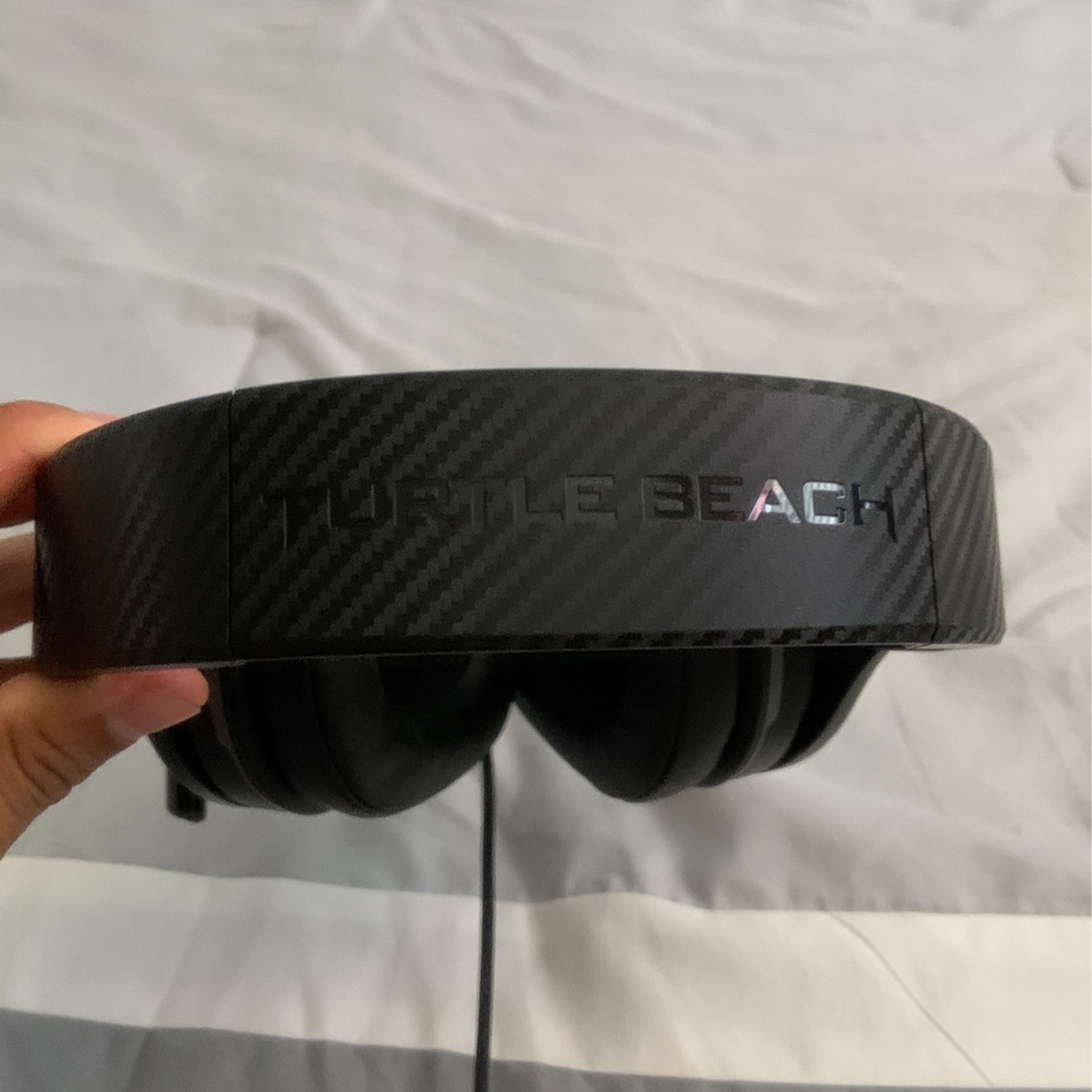 Turtle Beach Headphones