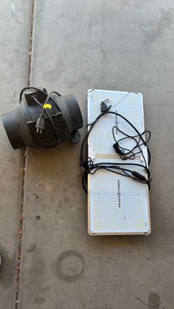 GROWING SUPPLIES