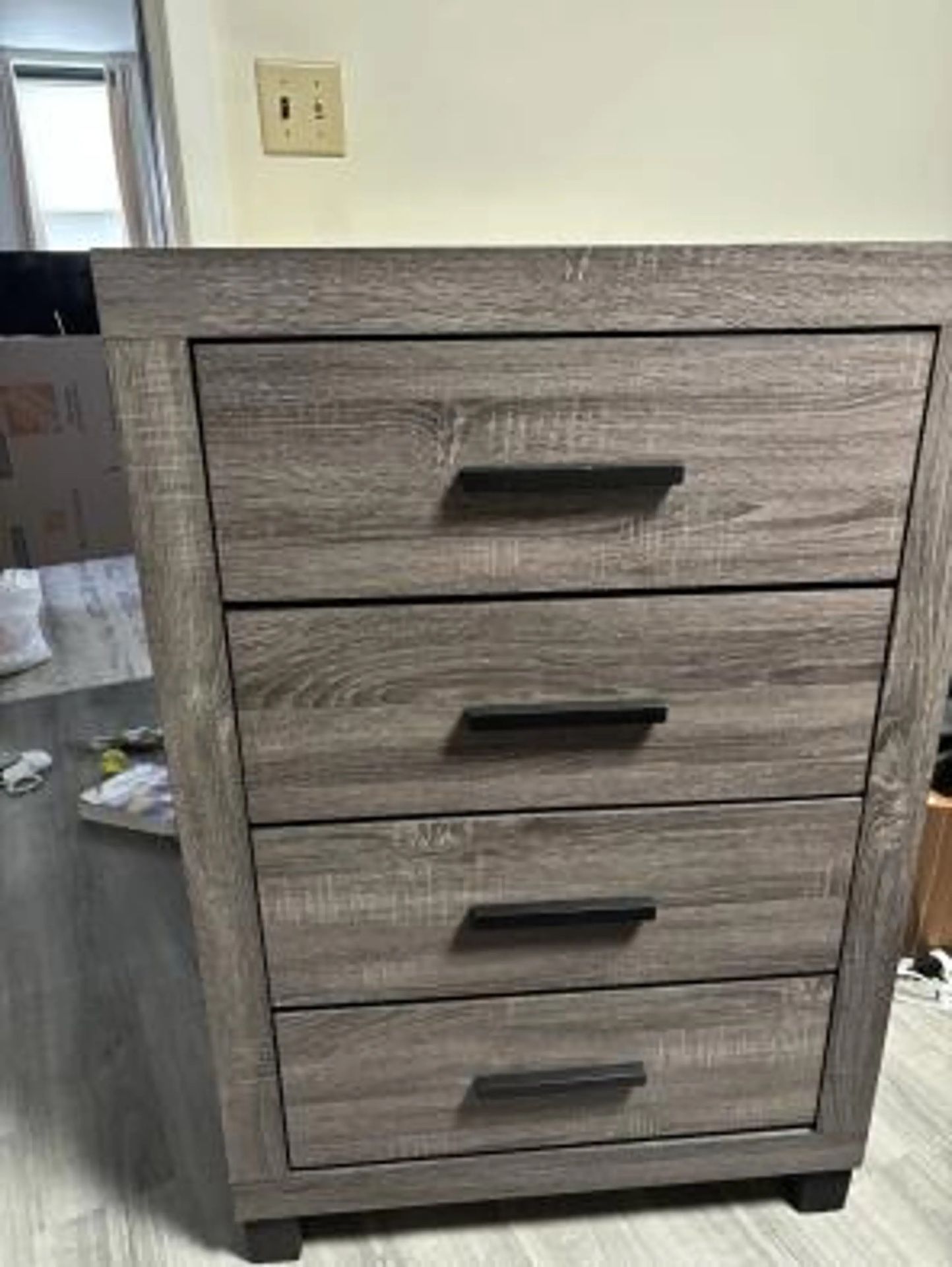 Chest