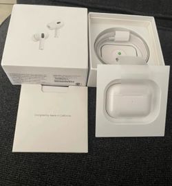airpods pro 2