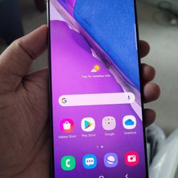 Samsung Galaxy Note 20 , Factory Unlocked,  Excellent Condition Like New 
