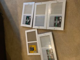 Vent Covers