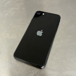 iPhone SE 3rd generation