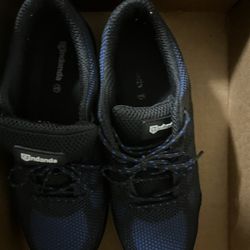 Composite Toe Work Shoes