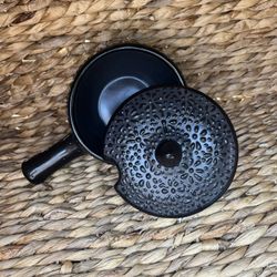 Mexican, Talavera Salsa Dish Set