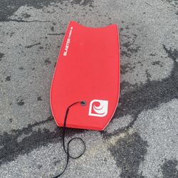 Boogie Boards for Beach $10 Each