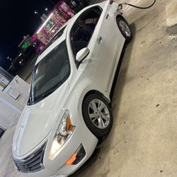 2015 Nissan Altima Platinum $3399