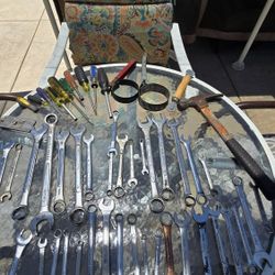 Mix Tools 