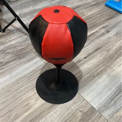 Portable Punch Trainer