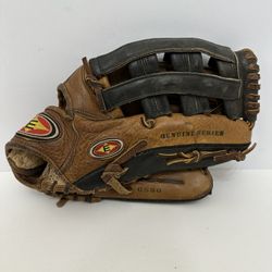 Easton GS80 12.75” Baseball Glove