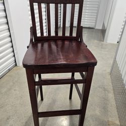 Unique "The Sopranos" Stools - Possible Set Props!