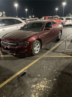 2020 Dodge Charger