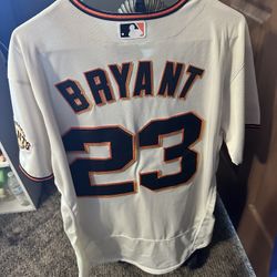 Giants Men Jersey 