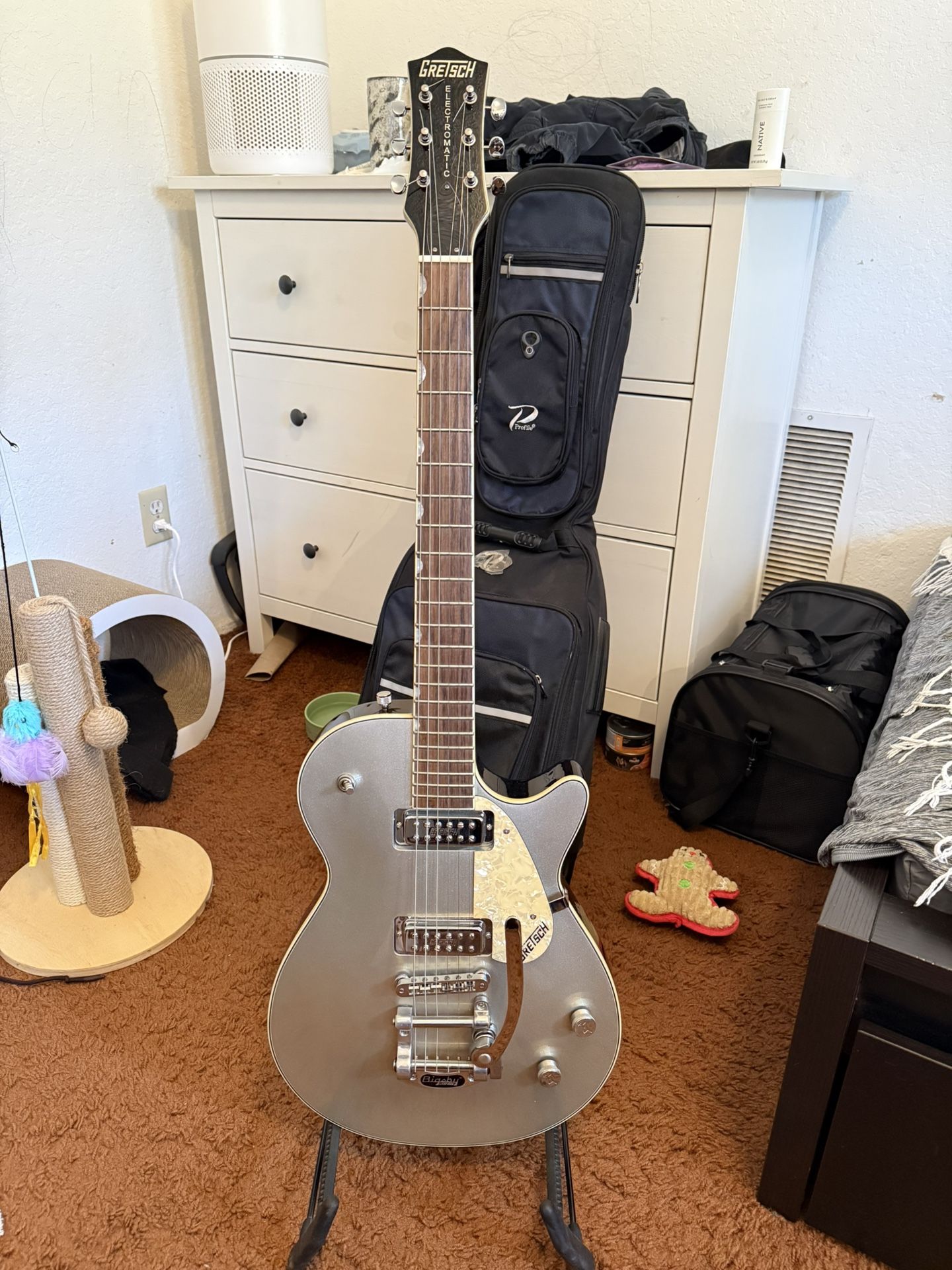 2010 Gretsch G5238T Electric Guitar