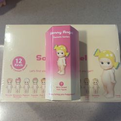 Sonny Angels