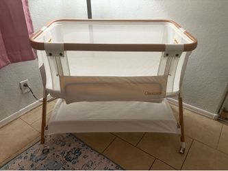 Starmons bassinet