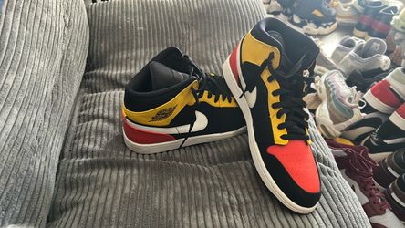Jordan Ones