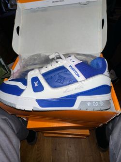 Louis Vuitton Shoes SZ 10