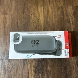 Nintendo Switch 2 Case