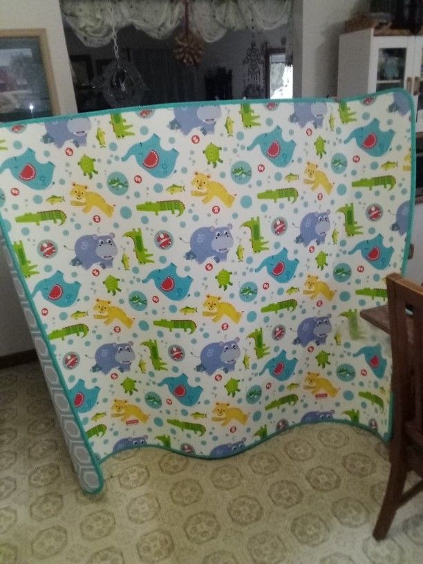 Baby Play Mat