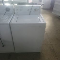 Whirlpool Washer And Electric Dryer 